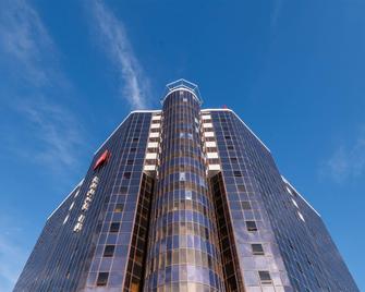 ibis Astana - Astana - Building
