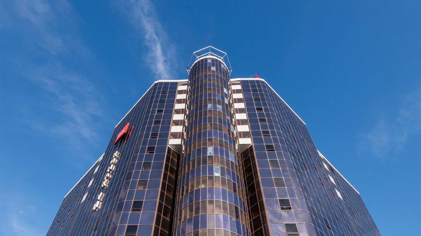 ibis Astana