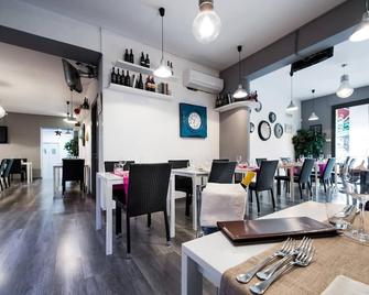 Leone Suite B&B - Palermo - Ristorante