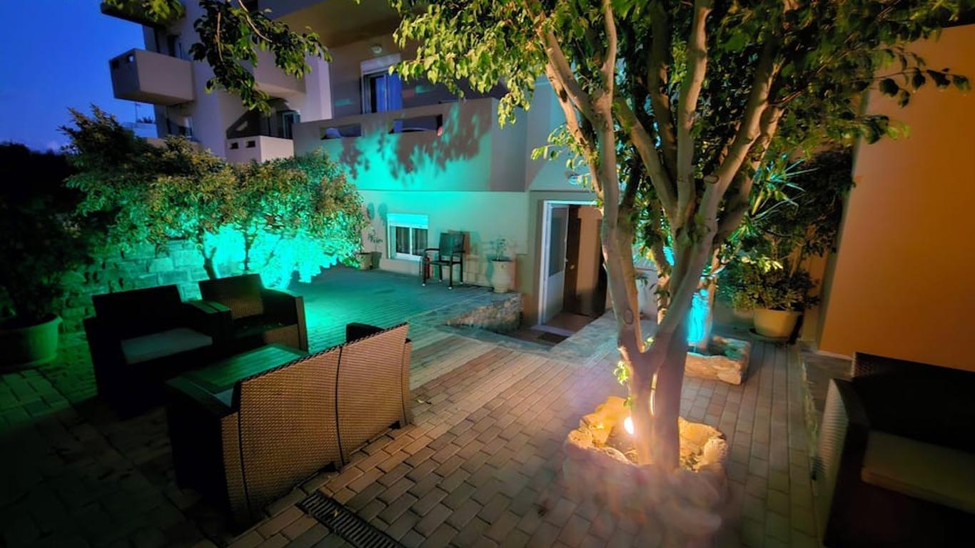 Elounda Sunrise Apartments