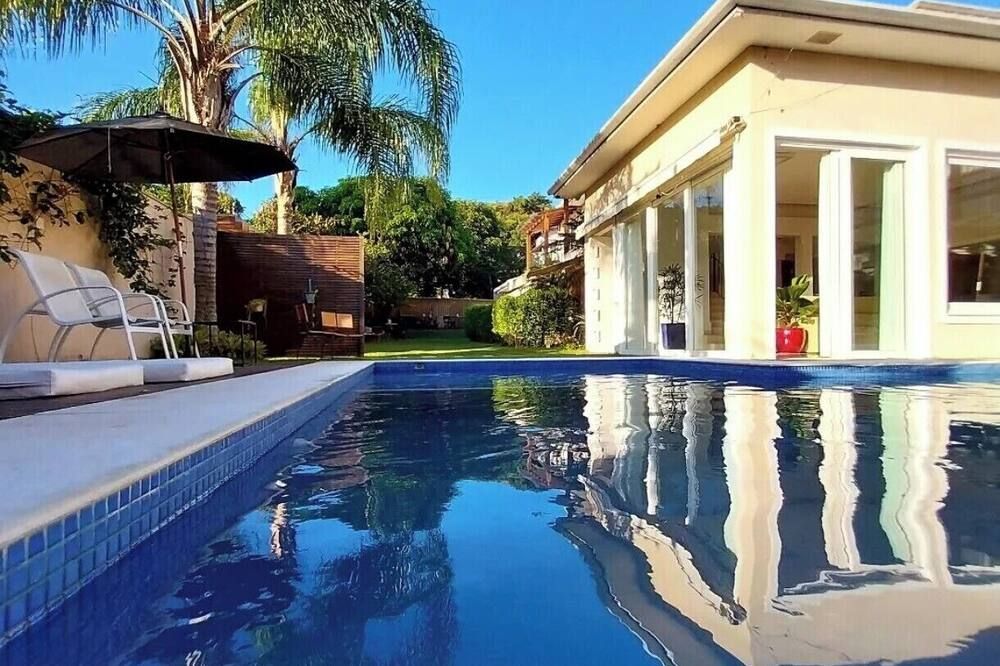 Parador Búzios Boutique Hotel - בוזיוס - בריכה