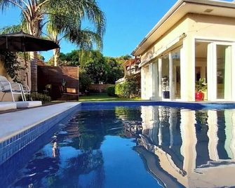 Parador Búzios Boutique Hotel - Búzios - Piscina