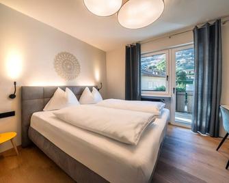 Apartment Grafenstein - Marlengo - Chambre