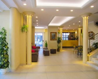 Hotel Des Bains - Cattolica - Lobby