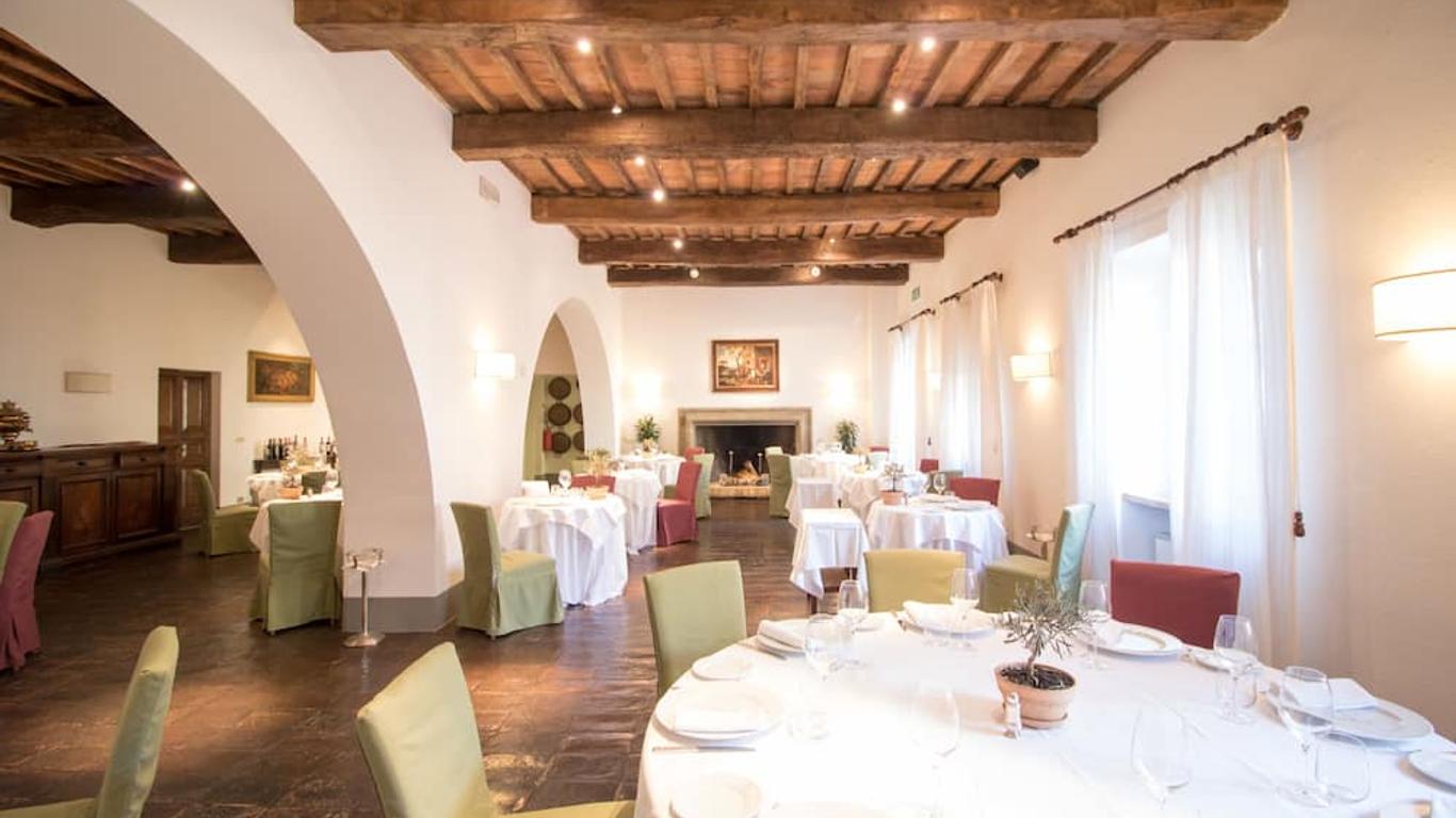 Le Tre Vaselle Resort & Spa
