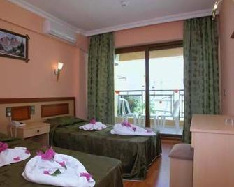 Elegant Hotel - Marmaris - Habitación