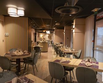 Kyriad Nevers Centre - Nevers - Restaurant