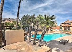 Gorgeous Tucson Getaway with Furnished Patio! - Tucson - Piscine