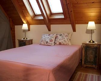 Stoffbauer Gmbh - Graz - Bedroom