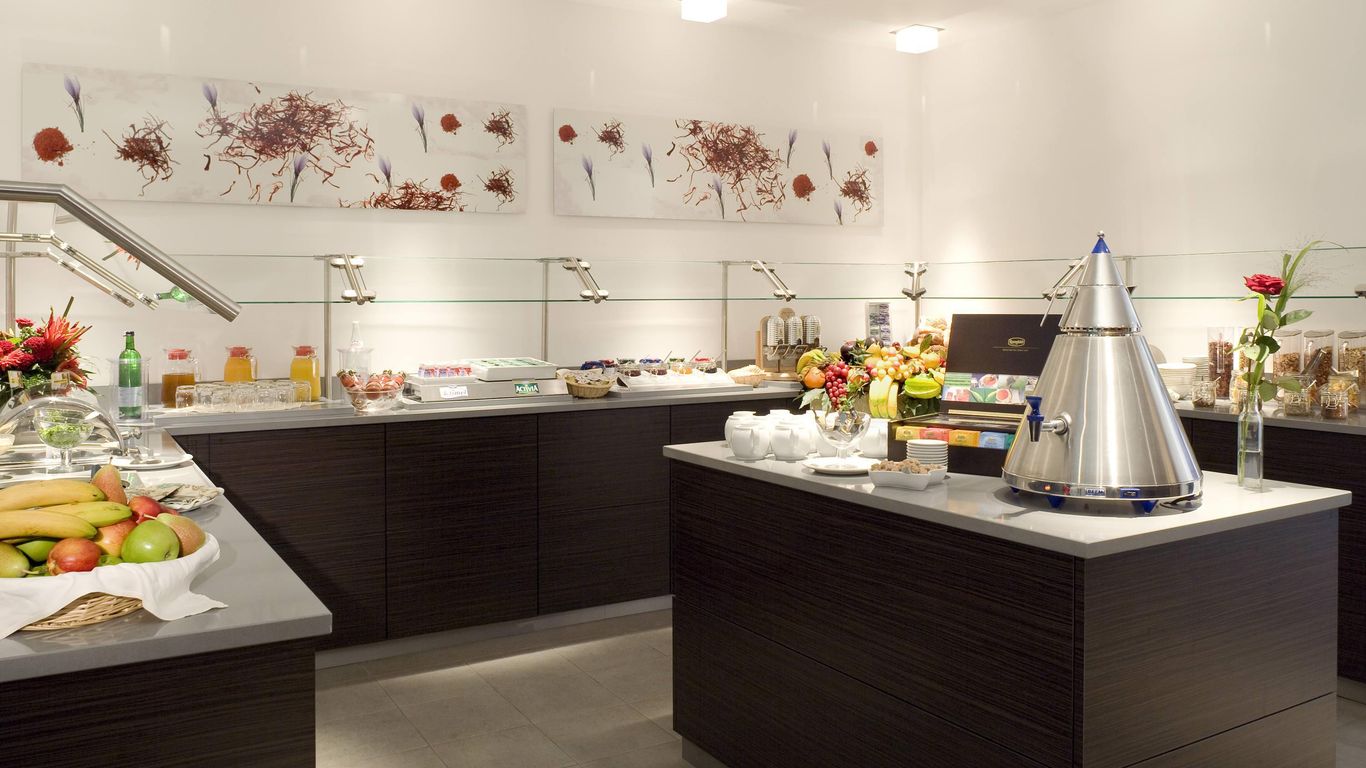 杜塞爾多夫-諾伊斯美居酒店 - 諾伊斯