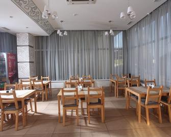 Hotel Luna - Anapa - Restoran