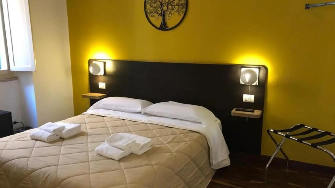 Il Piccolo Albergo Matera