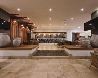 Sheraton Buganvilias Resort and Convention Center - Puerto Vallarta - Lounge