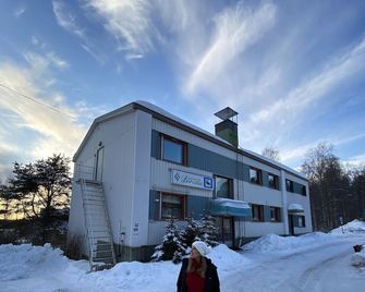Guesthouse Borealis - Rovaniemi - Bâtiment