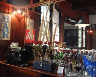 Fortin de Santa Rosa - Atlántida - Bar