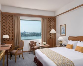 Sedona Hotel Yangon - Yangon
