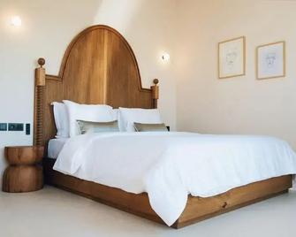 To Be Social House - Fethiye