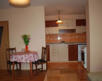 City Stay In Varna - Varna