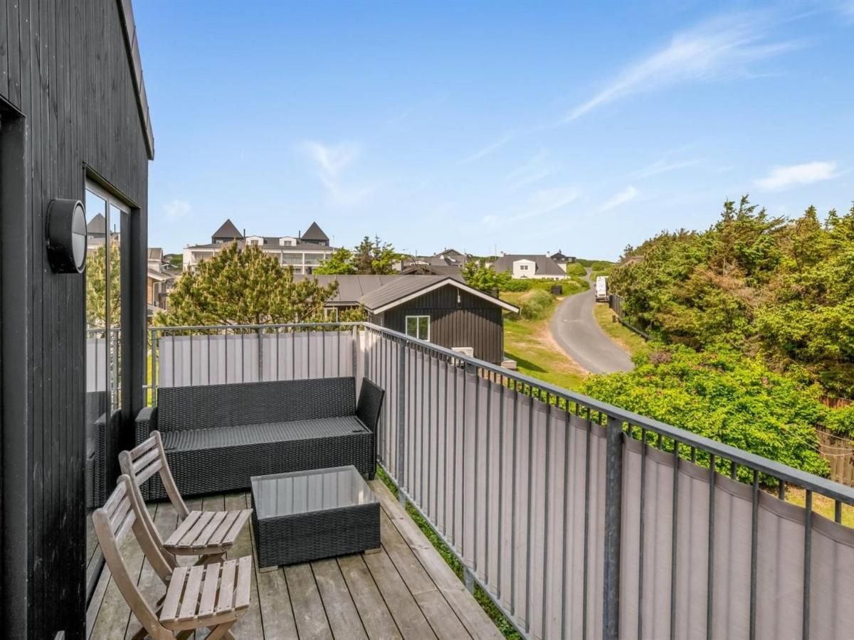 Apartment Kjeld - from the sea by Interhome – Ringkøbing