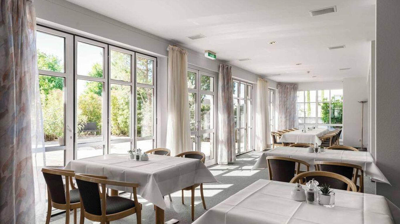 Kirchers Park- & Wellness Hotel Kaiserstuhl