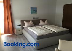 Hotel M&S Garni - Donauwörth - Slaapkamer