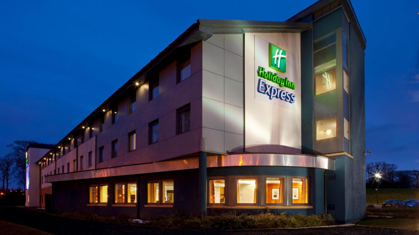 Holiday Inn Express Dunfermline By IHG