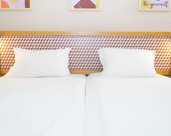 Flag Hotel Lisboa Oeiras - Oeiras - Ložnice
