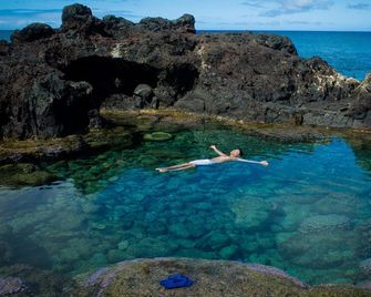 Hotel Hare Uta - Hanga Roa