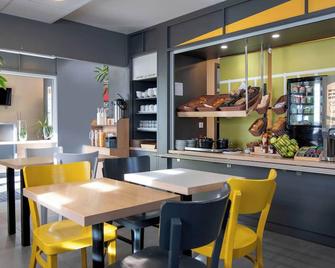 B&B HOTEL Avignon (2) - Avignon - Restaurant