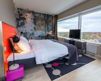 Comfort Hotel Winn - Umeå - Bedroom