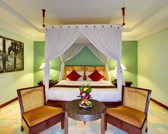 Stunning 1 Bedroom Villa, near Kuta Centre - Kuta - Camera da letto