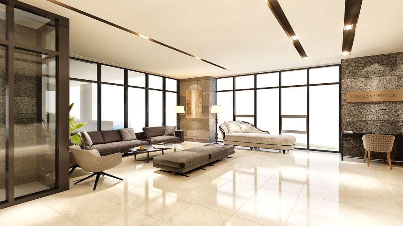 Seoubong Beach Hotel Jeju