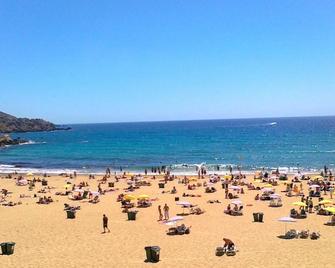 Cozy Apartment in an Amazing Location - Sliema - Beach