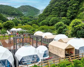 Springs Village Tanzawa Spa Resort - Yamakita - Edifício