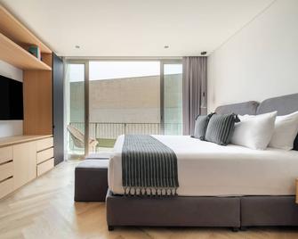 Casa Cibeles by Lumina - Mexico City - Bedroom