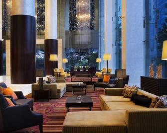 JW Marriott Hotel Bengaluru - Bengaluru - Lounge
