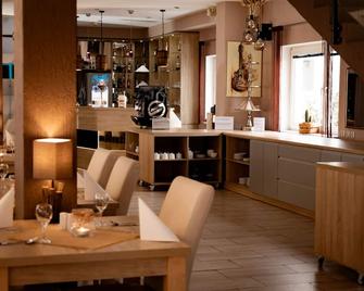 Hotel Mazuria Country & Spa - Mrągowo - Restaurant