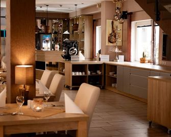Hotel Mazuria Country & Spa - Mrągowo - Restaurant