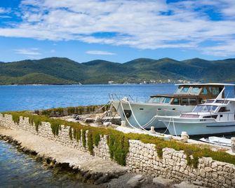 Orsan Maradiso Hotel by Aminess - Orebic