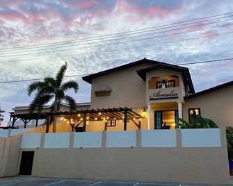 Casa Amalia - Adults Only - Willemstad - Building