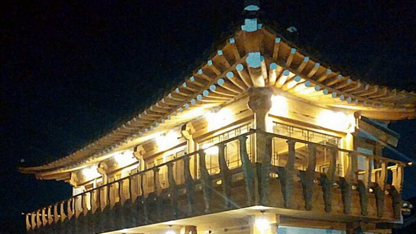 행복마을 셔블 게스트하우스