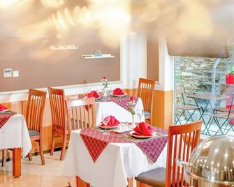 Luxor Boutique Hotel - Hanoi - Restaurant