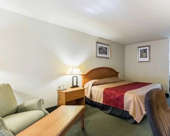 Eco Inn Suites by Hotel O Baytown - Baytown