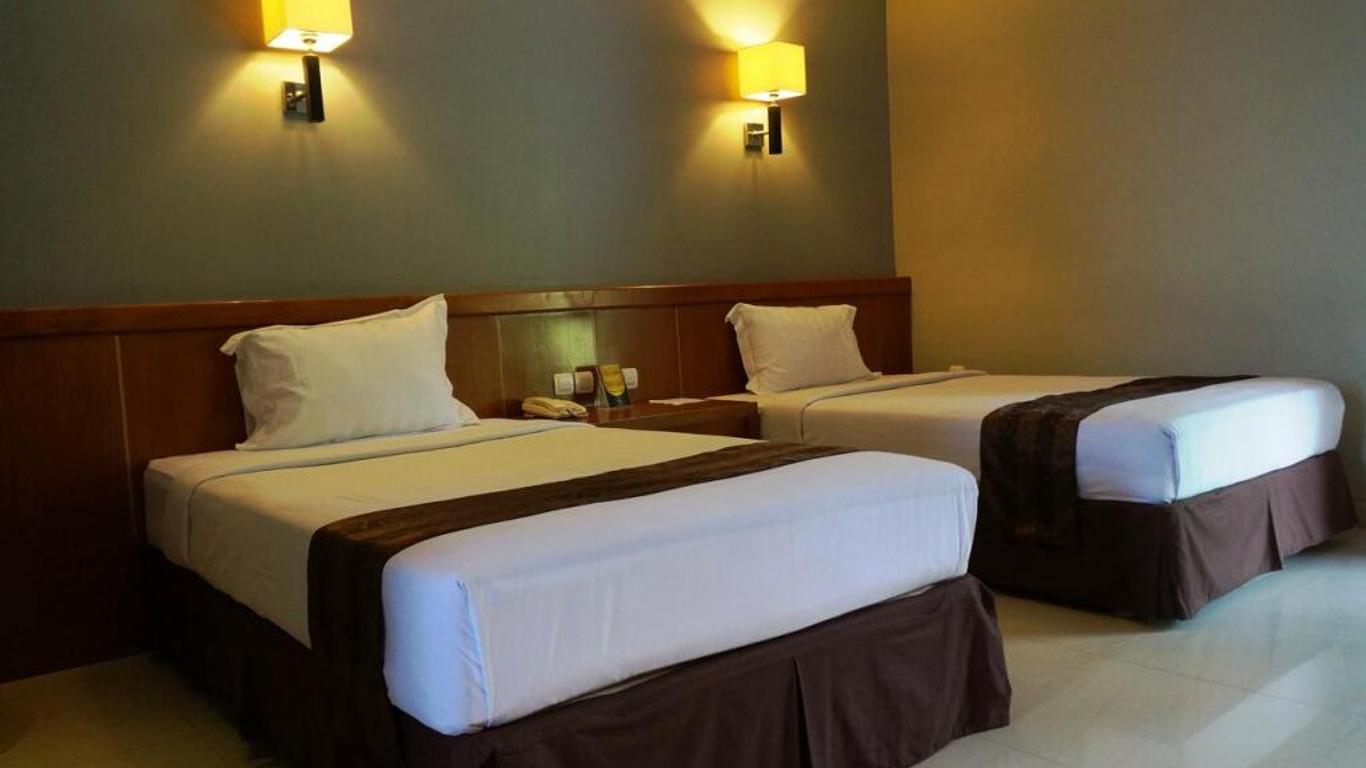 Hotel Asri Cirebon