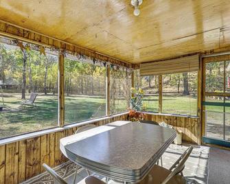 Historic Keystone Cabin Near Mount Rushmore! - Keystone