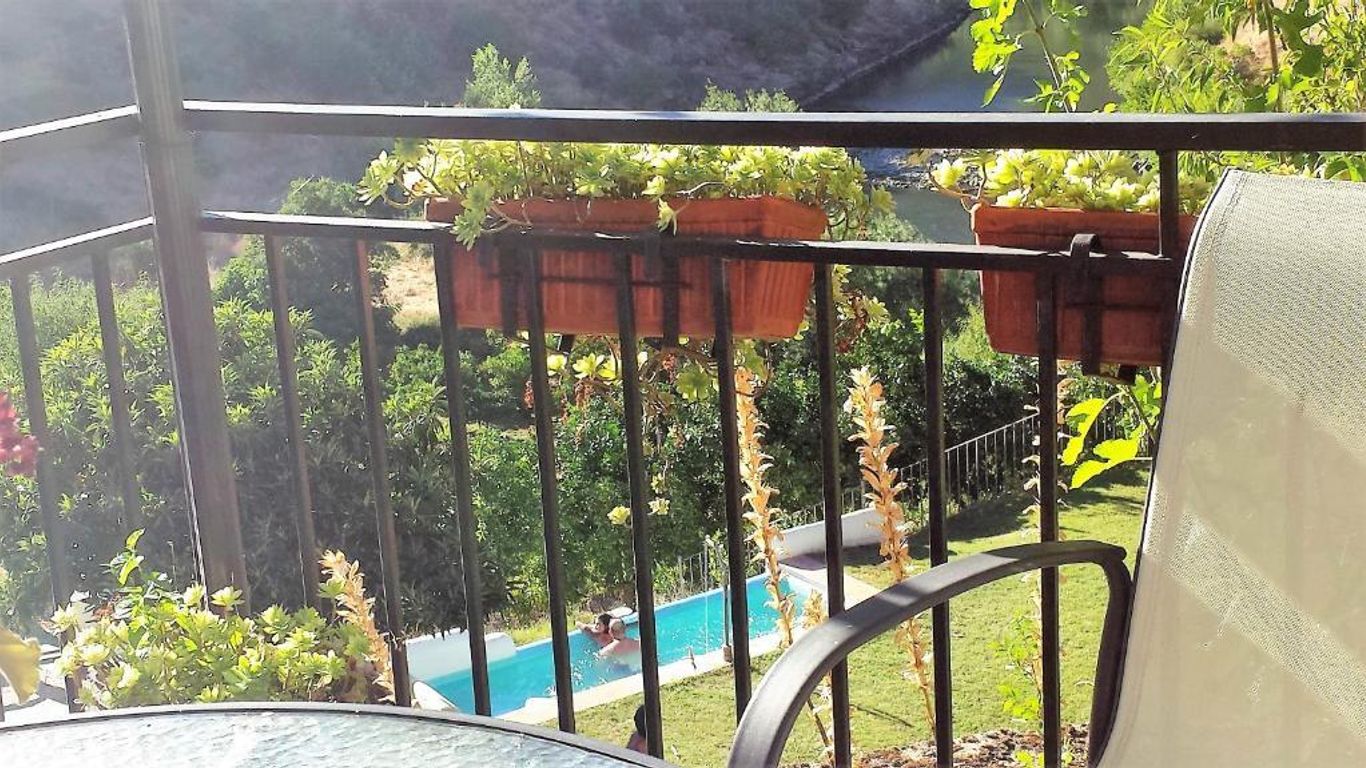 بوسادا ريال كينتا دي لا كونسيبيسون