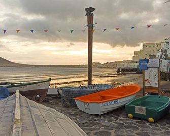 Daydream Medano Coliving - El Médano