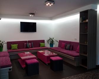 Hostel Massimo - Sarajevo - Lounge