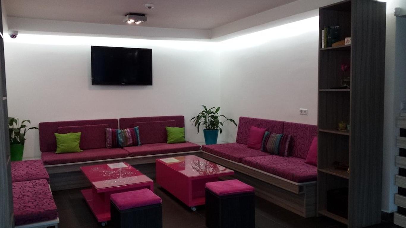 Hostel Massimo