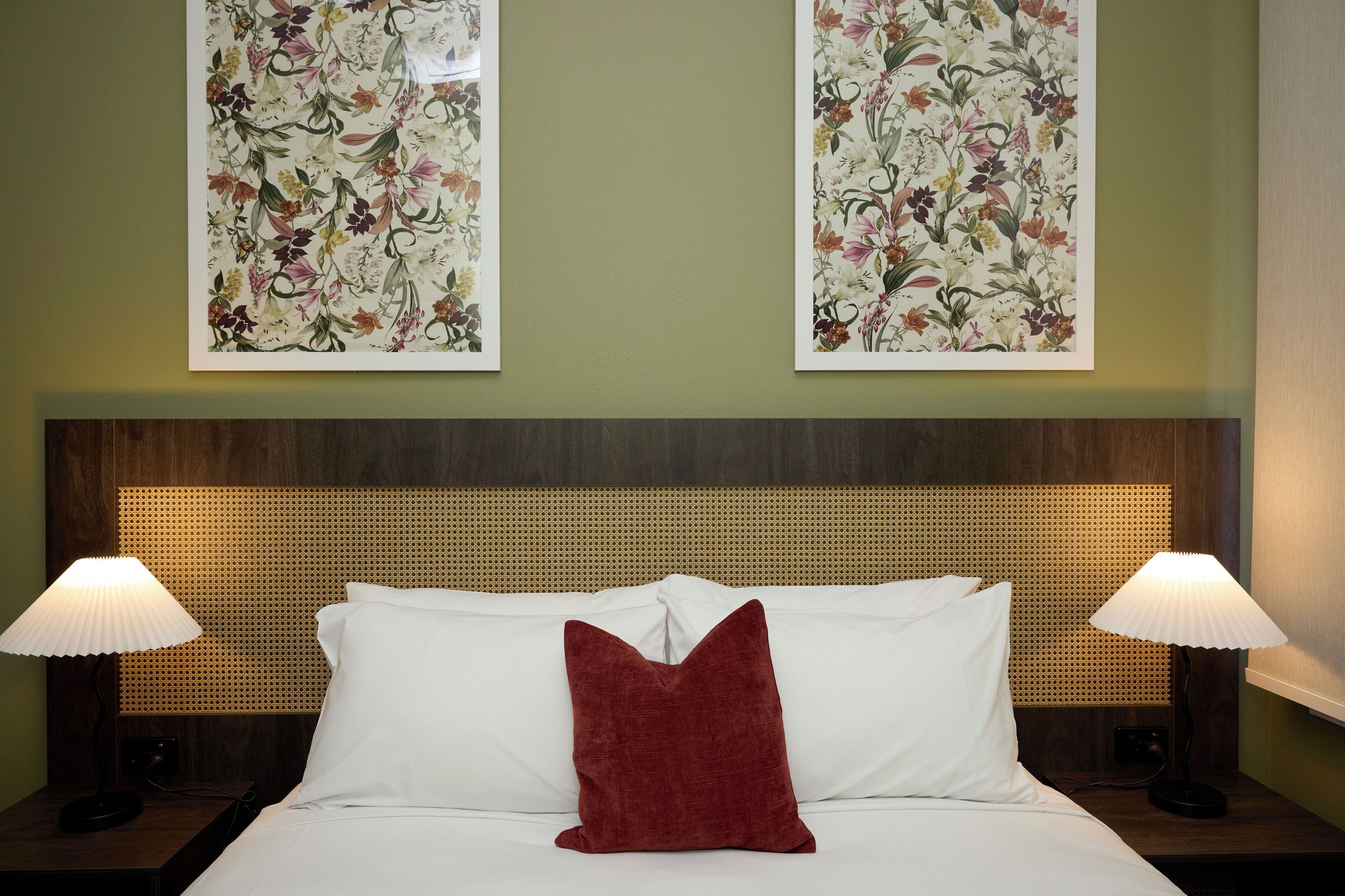 The Burlington Hotel - Bunbury